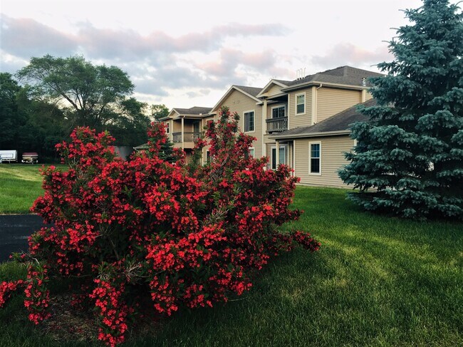 Complejo de apartamentos de 24 unidades - 2825 Northridge Dr