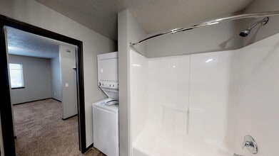 Bathroom / Laundry - Village at Three Fountains