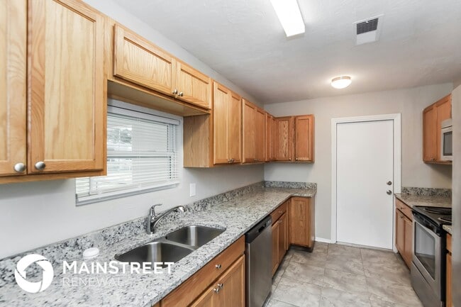 Foto del edificio - 798 Arabia Rd SE