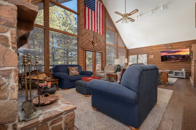 Building Photo - 47 Valle Grande Trail N