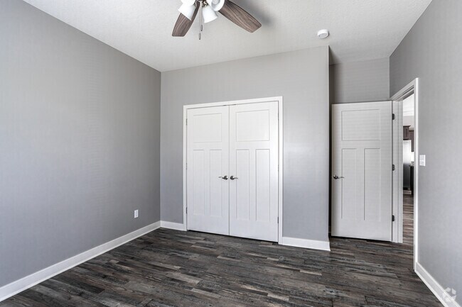 2HAB, 2BA - Jefferson West