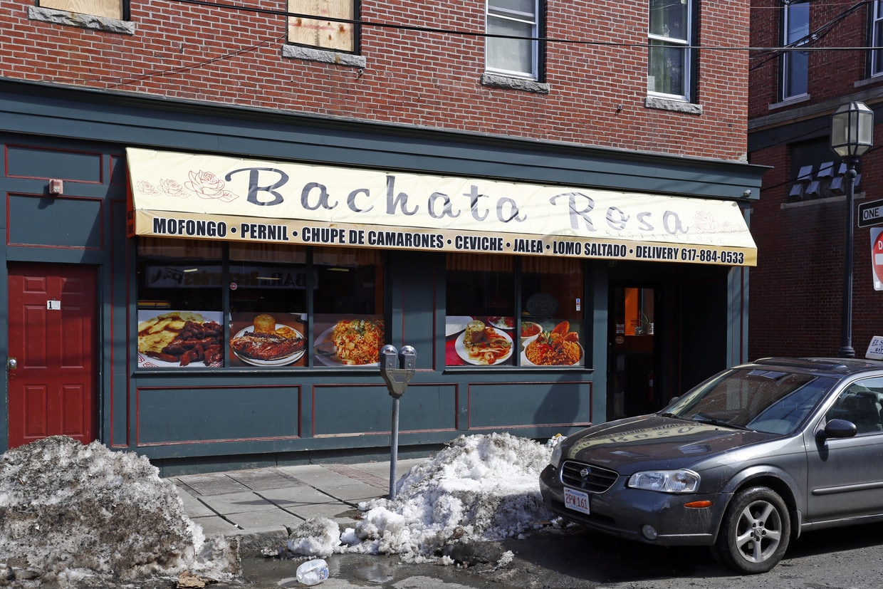 One North of Boston Rentals Chelsea, MA