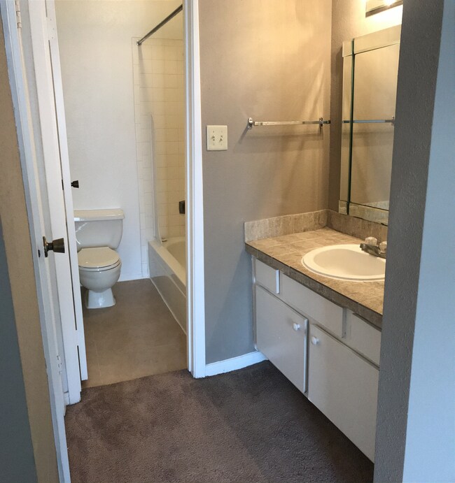 Wilshire Park 2686 Murworth Dr Houston, TX