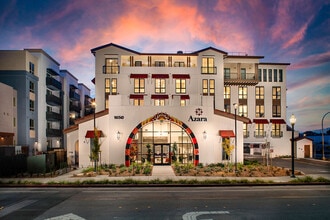 Building Photo - Azara San Mateo