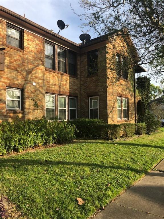 5201 Claremont St Unit 2, Houston, TX 77023 Room for Rent in Houston