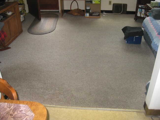 Interior - AUSTINTOWN BRICK 4-PLEX