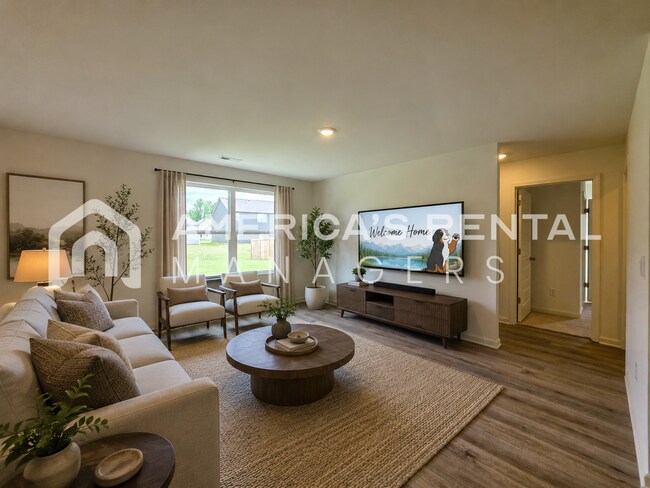 Foto del edificio - New Construction Home for Rent in Kimberly, AL!