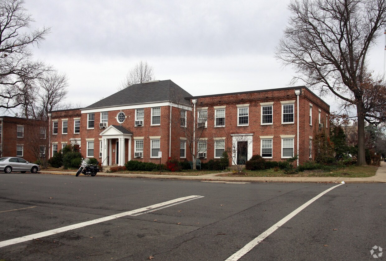 Foto principal - Glendale Apartments