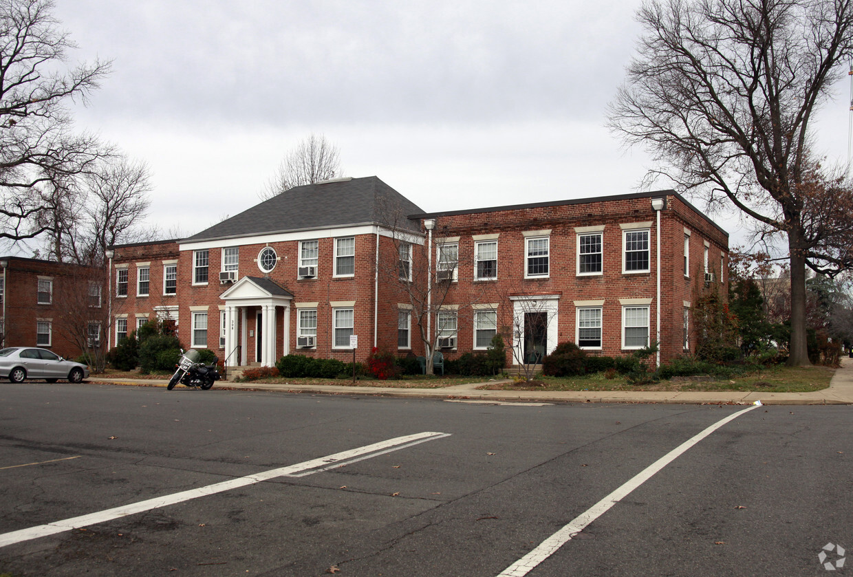 Primary Photo - Glendale Apartments