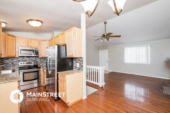 Building Photo - 4840 S Richfield Cir