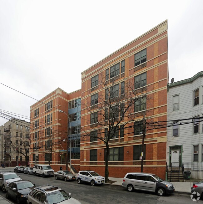 Foto del edificio - The Lenniger Residences
