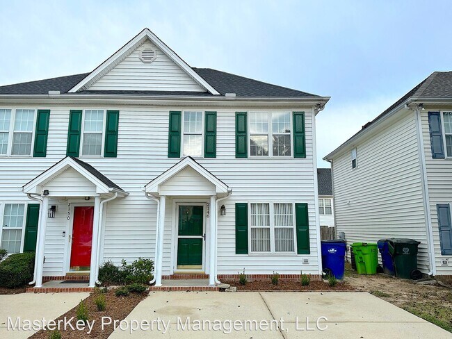 Foto del edificio - 2 br, 2.5 bath House - 2146 Ventana Ln