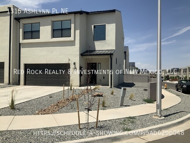 Foto del edificio - 1315 Ashlynn Pl