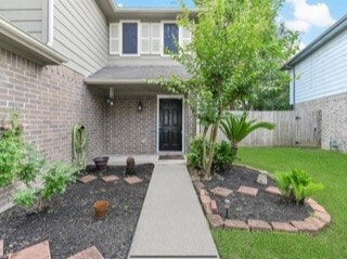 Foto del edificio - 11727 Sunny Stream Dr