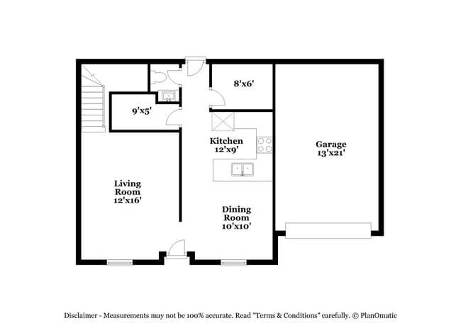 Building Photo - 1043 Tom Hailey Blvd