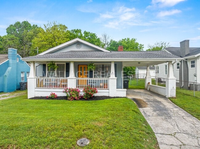 1930'S AMAZING CRAFTSMAN HOME...3 BEDROOM/... - 1930'S AMAZING CRAFTSMAN HOME...3 BEDROOM/...