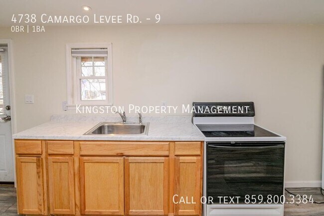 Foto del edificio - Spacious Studio Apartment Now Available!