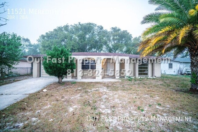 Building Photo - 11521 Meredith Ln