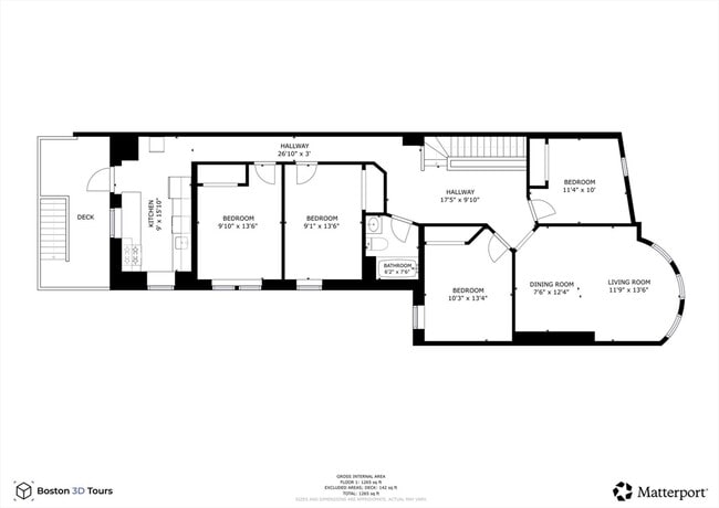 Building Photo - 11 Vancouver St