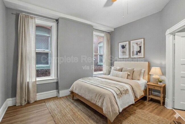 Foto del edificio - 5130 Kensington Ave