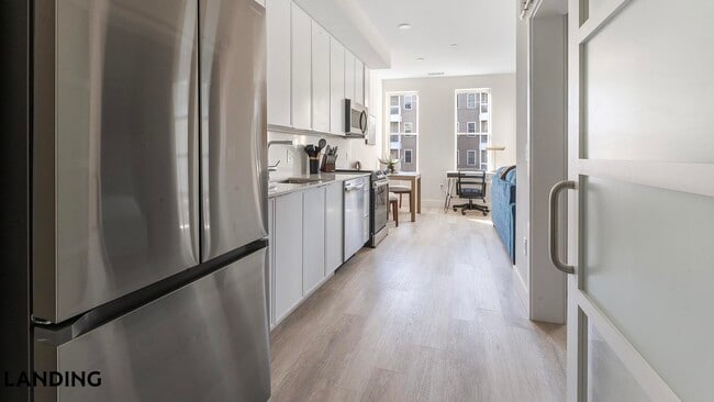 Foto del edificio - 2005 11th St NW