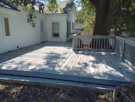 Building Photo - 207 O'neal St