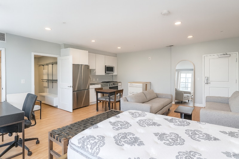 Photo - 2210 Wisconsin Ave NW (Washington, DC)