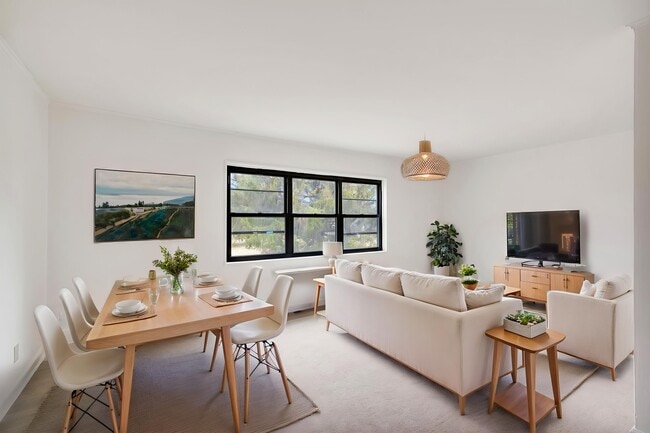 Building Photo - Tivoli Park Apartments