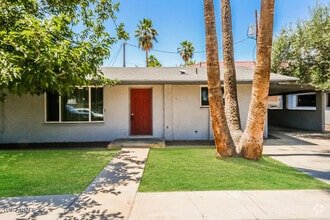 Building Photo - 555 W Rio Salado Pkwy