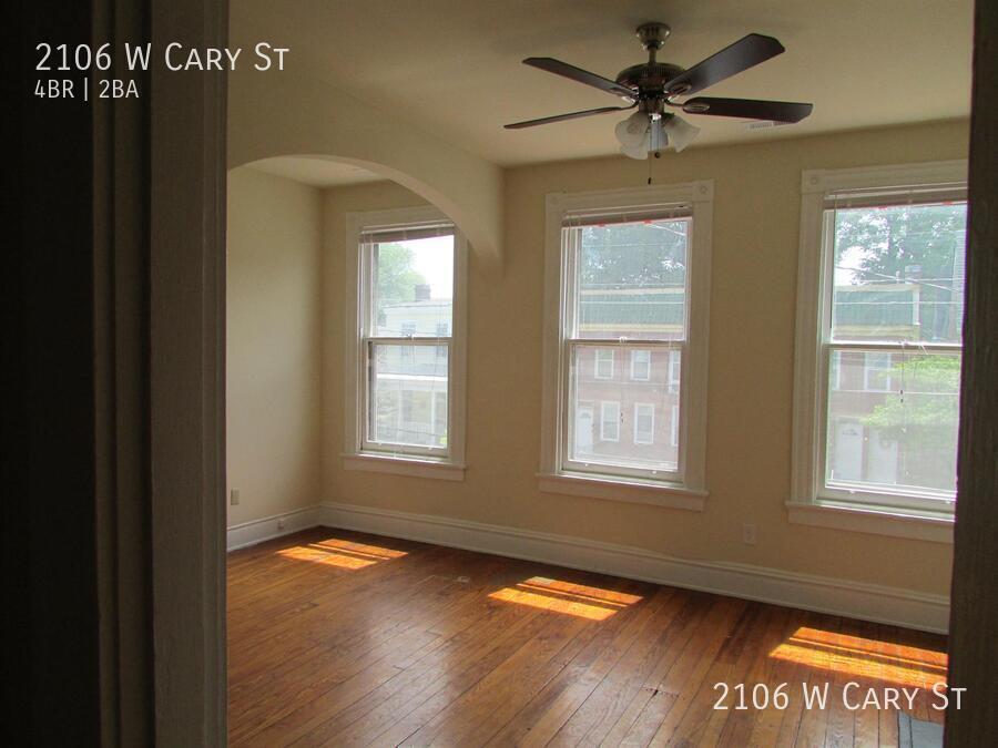 Primary Photo - Cozy 4BR/2BA with Modern Touches