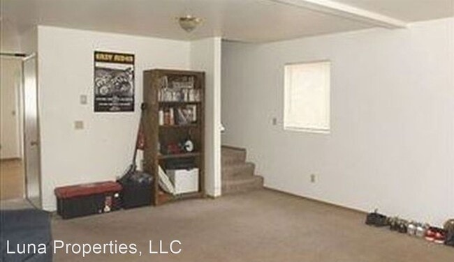 Building Photo - 4 br, 3.5 bath House - 1763 W Kagy Blvd
