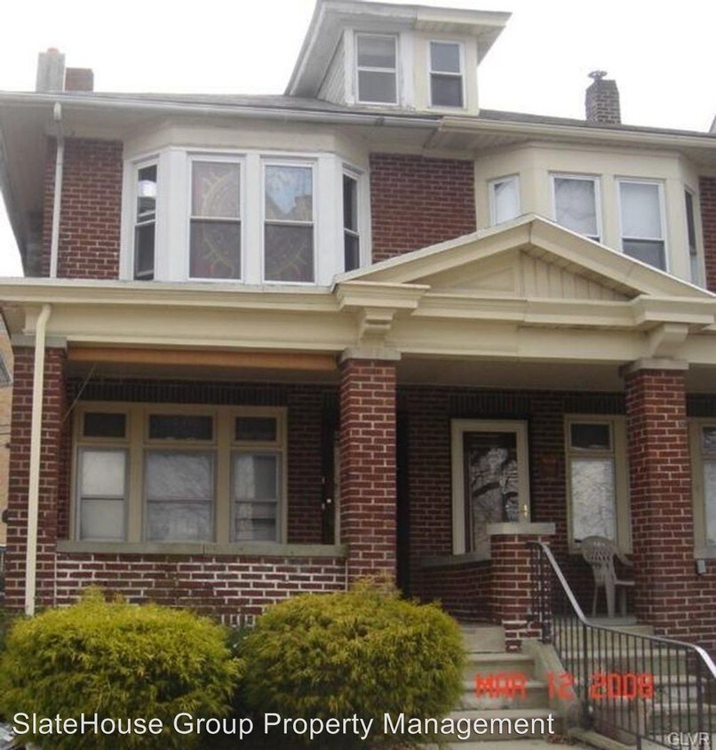 Primary Photo - 3 br, 1.5 bath House - 1946 Chew St