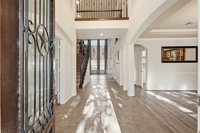 Building Photo - 5035 Crystal Bluff Ct
