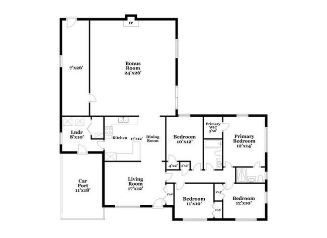 Building Photo - 2335 Brest Rd, Jacksonville, FL 32216