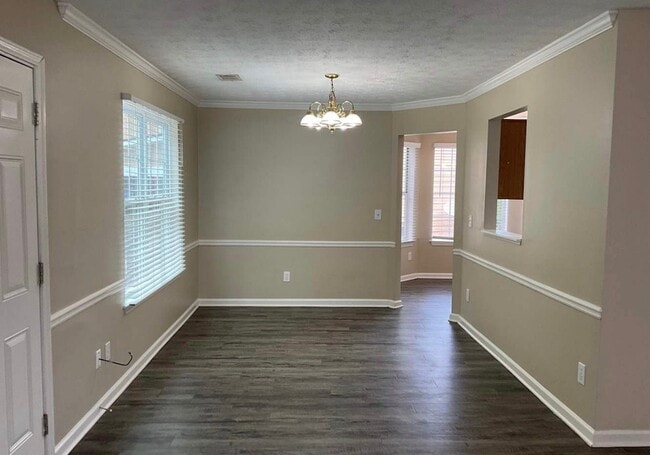 Foto del edificio - 3641 Nature Walk Trail SW