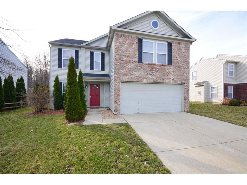 Foto principal - 5414 Skipping Stone Dr