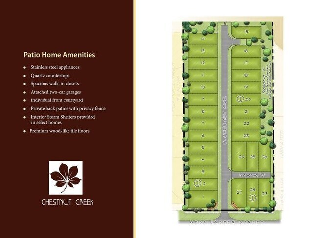 Building Photo - 3/2/2 Patio Home! Brand New Luxury Constru...