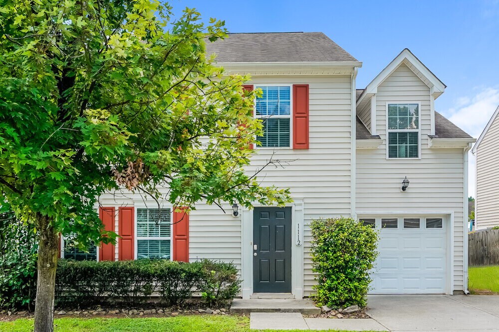 Foto principal - 1112 Lombar St