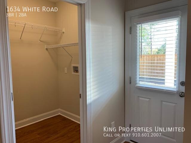 Foto del edificio - 1634 White Rd