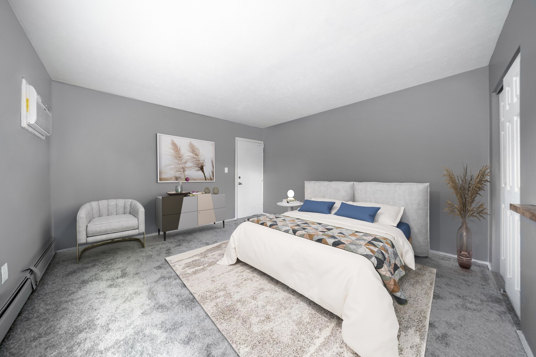 Nottingham Place Apartments – photo 4