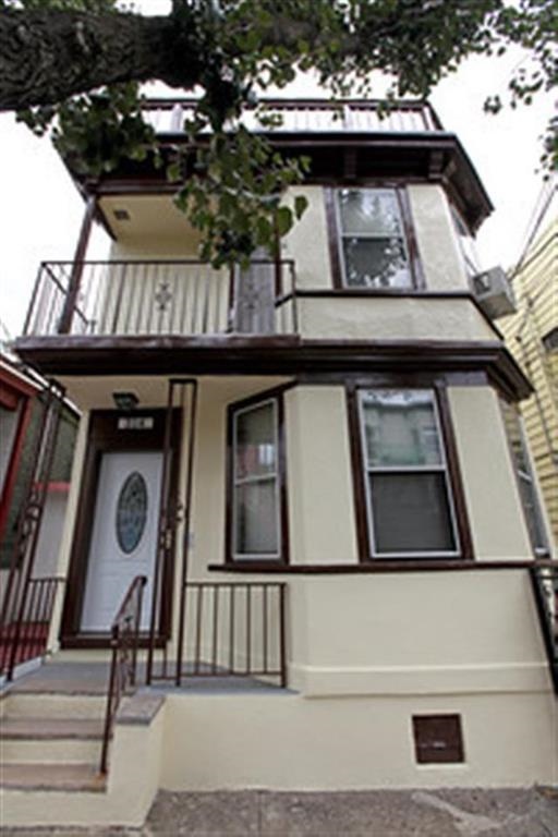 Building Front - 314 43rd St