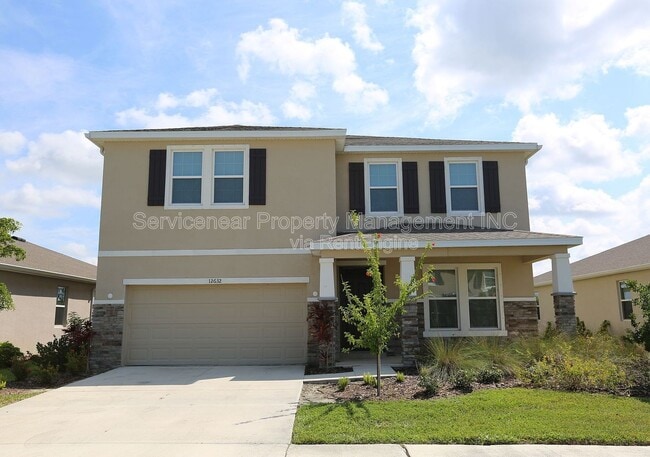 Photo - 12632 Night View Dr House