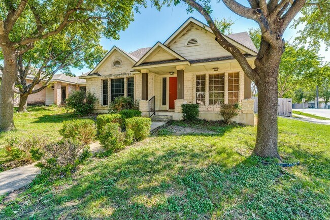 Foto del edificio - Recently updated home in Pflugerville