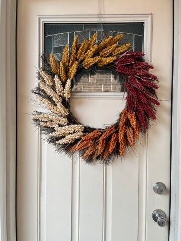 Apartment entrance - 563 W Orange St