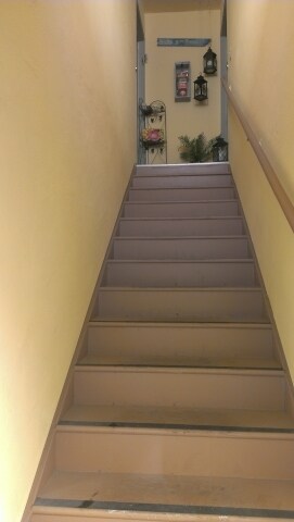 Stairs - 132 Seaview Ave