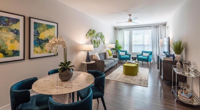 Foto del edificio - 3100 Kramer Ln