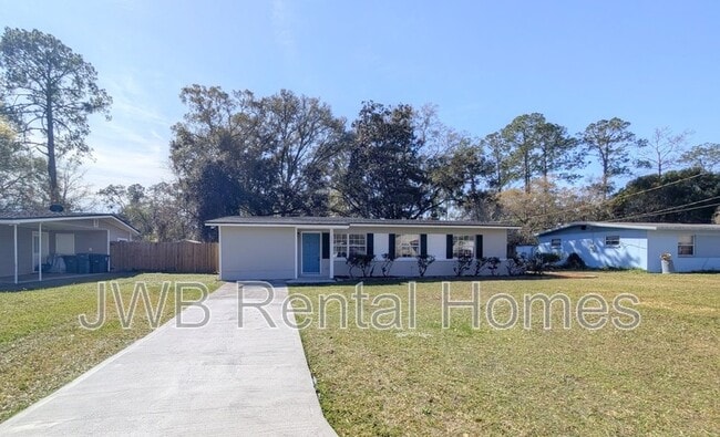 Foto del edificio - 3066 Purdom Dr