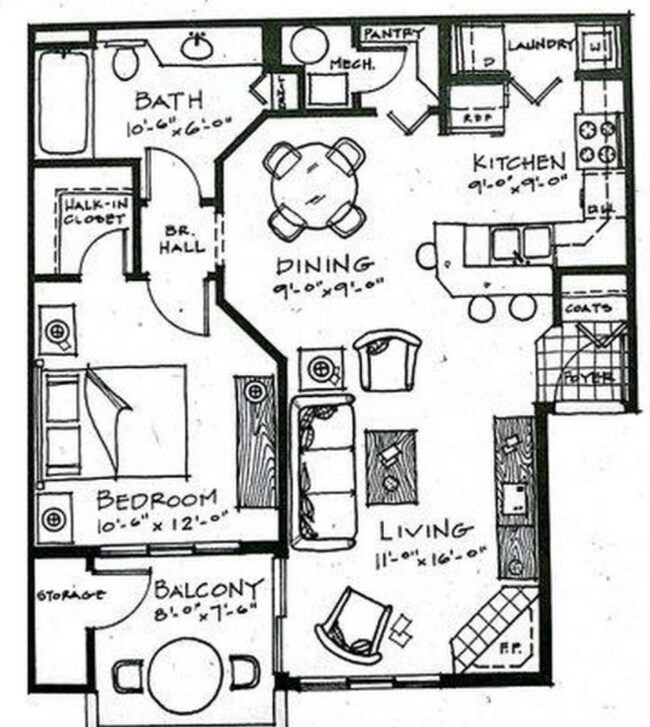 Foto del edificio - 4545 Wheaton Dr