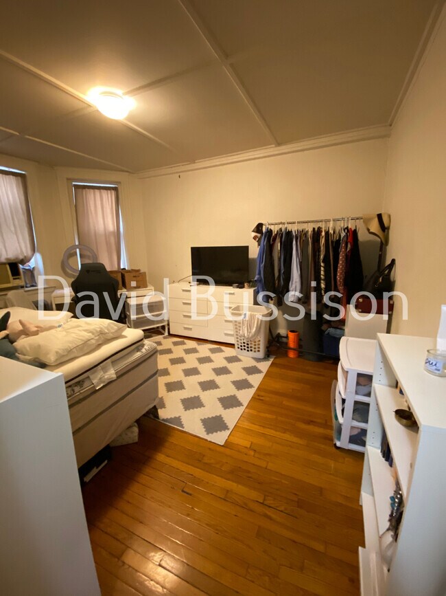 Foto del edificio - 1179 Boylston St