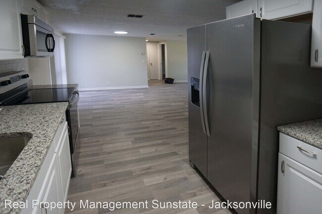Building Photo - 3 br, 2 bath House - 5246 Devron Drive
